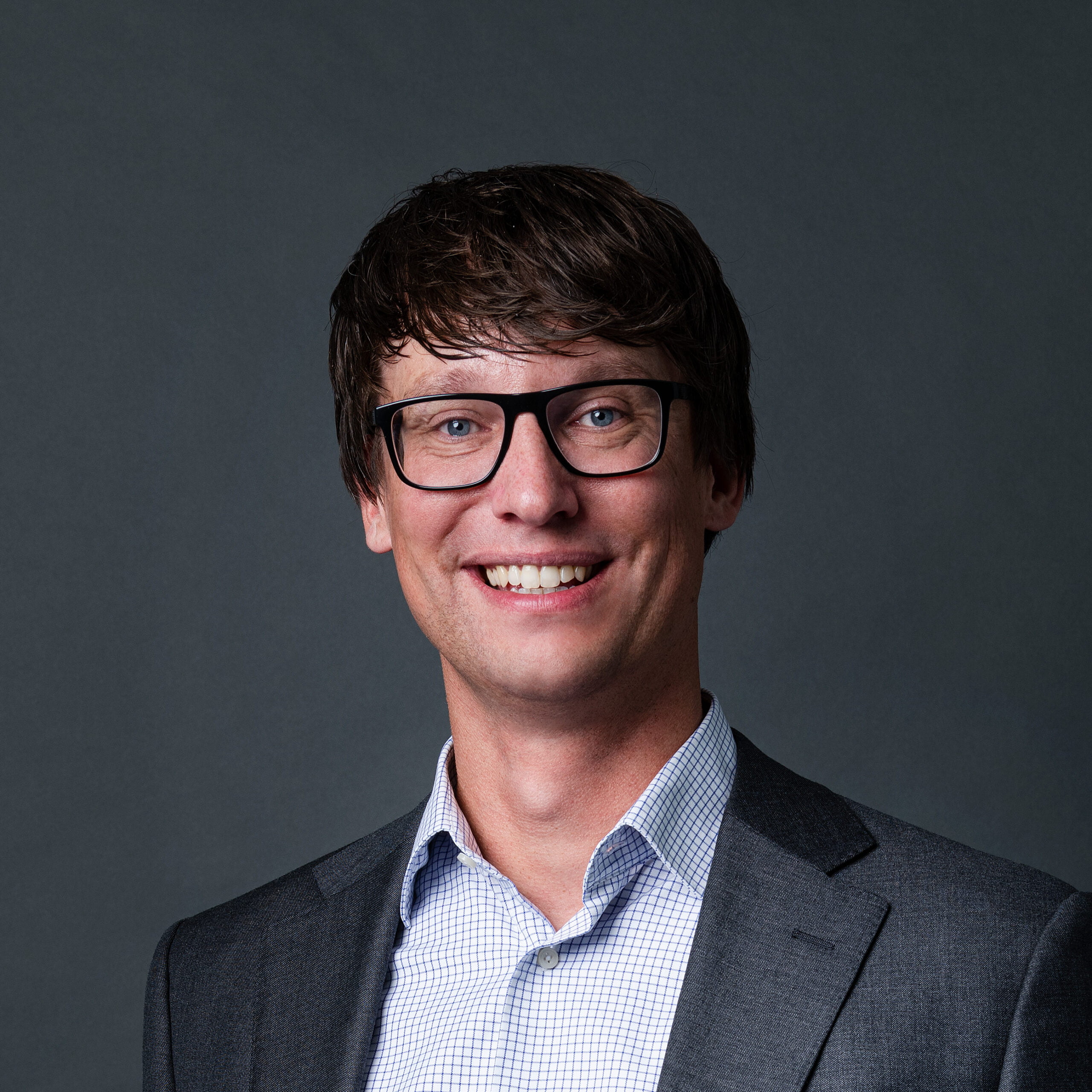 Bart Griffijn CPO at MAG45