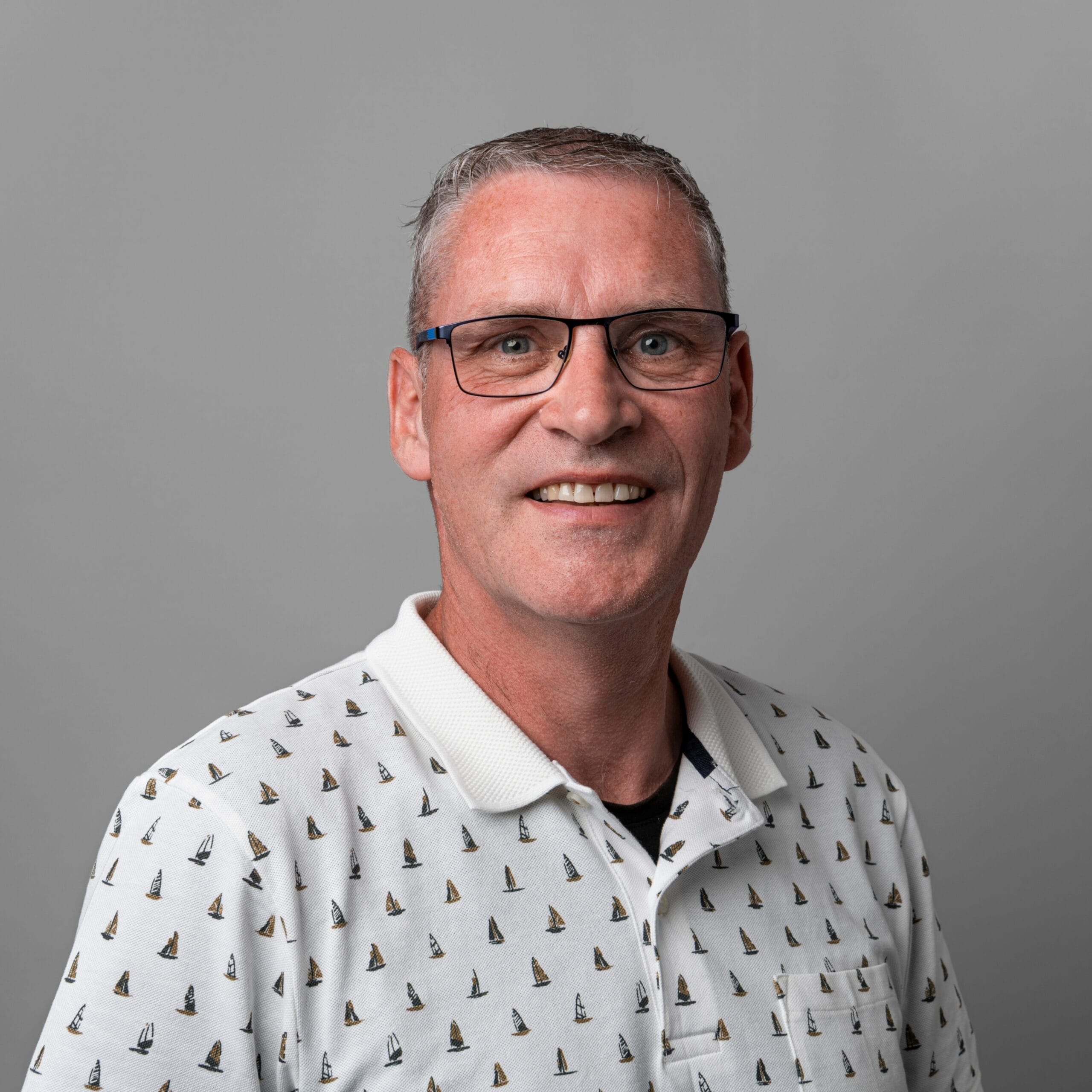 Leon van Oeffel MAG45