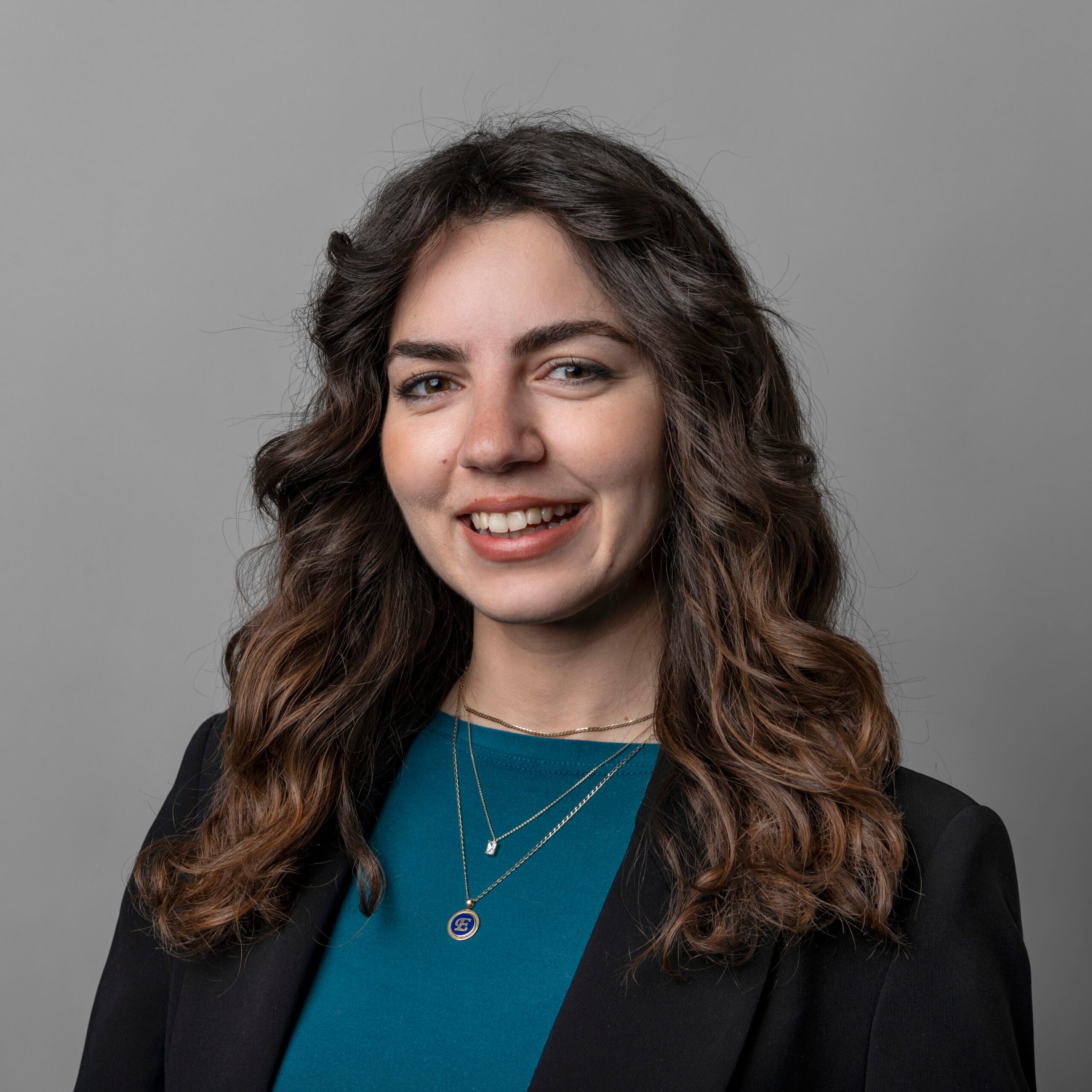 Eftychia Konstantinidou, ESG Manager at MAG45