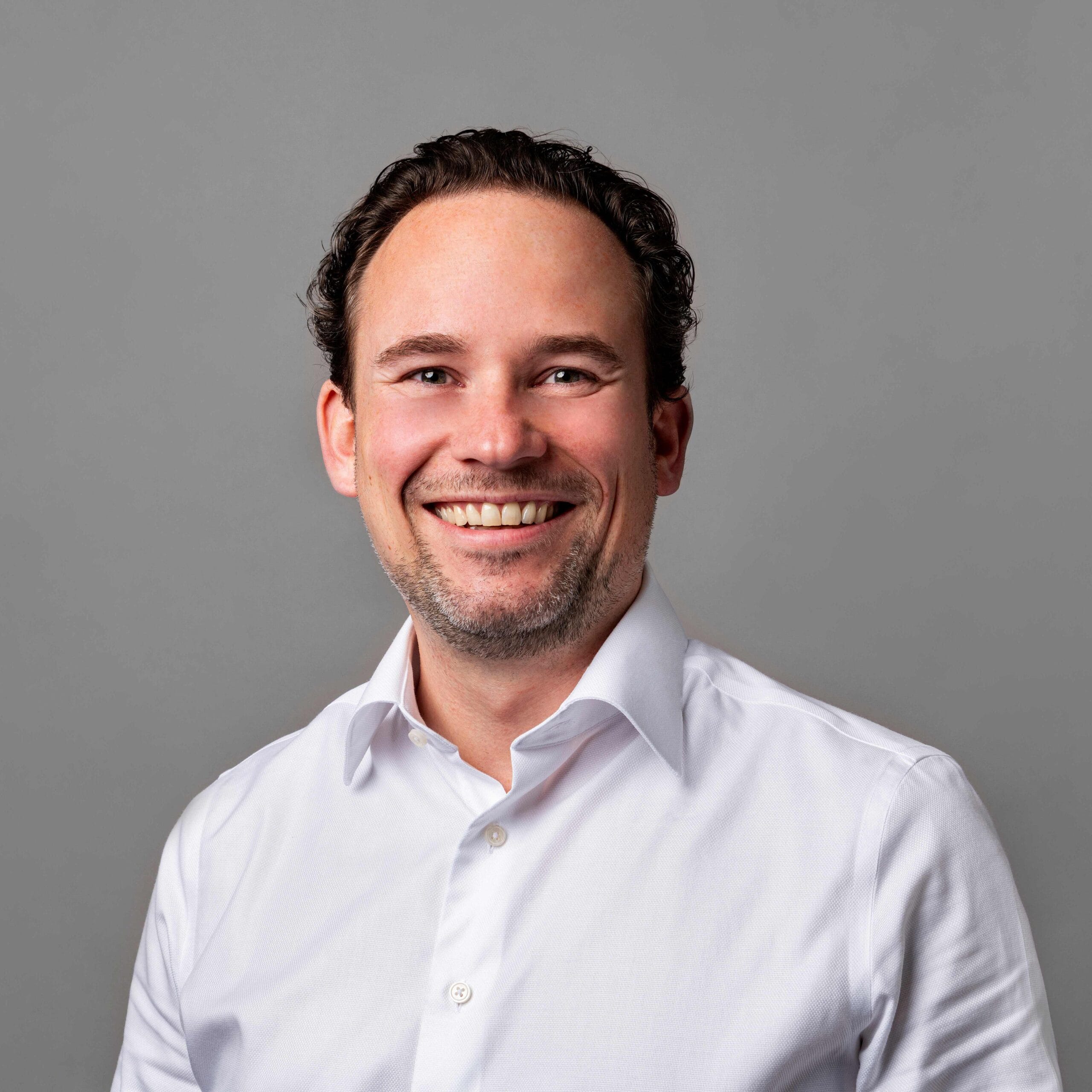 Mark Telgenkamp, Business Development Manager at MAG45