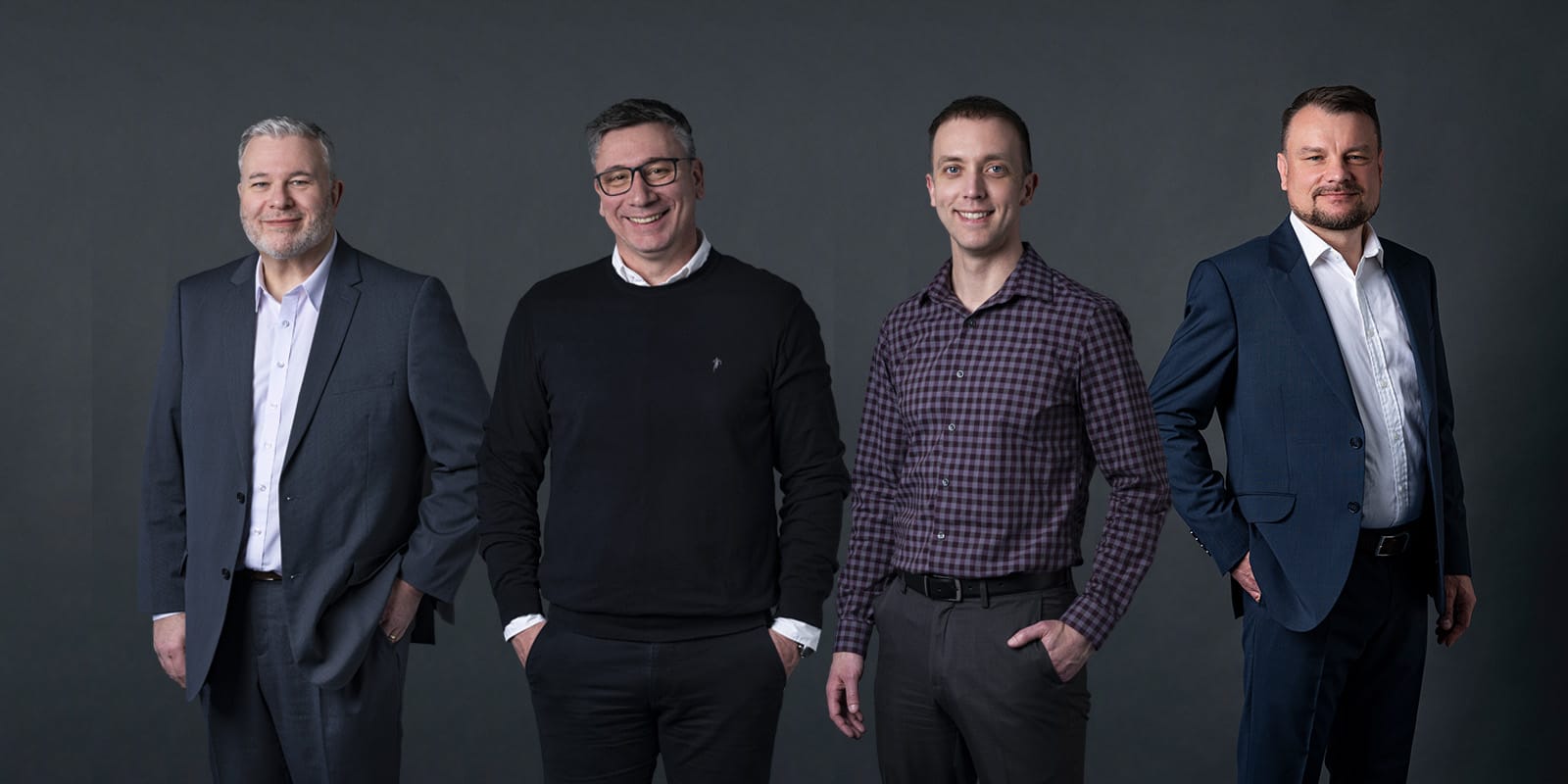 MAG45 country managers